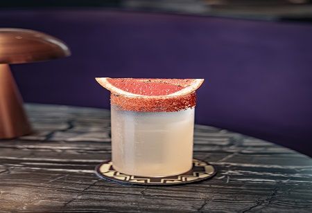 Mumbai's Speakeasy Bar Ocho Presents Tequila Semana for World Tequila Day